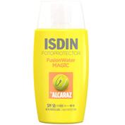Isdin fusion water magic alcaraz 50+ 50ml