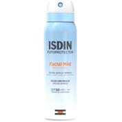 Isdin facial mist spf50 - 100 ml