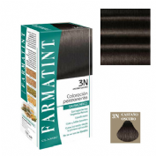 Farmatint (135 ml castaño oscuro)