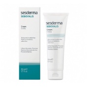 Sebovalis crema (1 envase 50 ml)