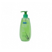 Alvita gel corporal aloe vera (250 ml)
