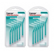 Cepillo interdental (Extrafino angular)