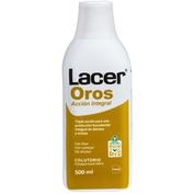 Lacer oros colutorio (500 ml)