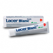 LACERBLANC PLUS BLANQUEADORA USO DIARIO (D-MENTA 125 ML)