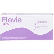 Flavia libital 30 comprimidos