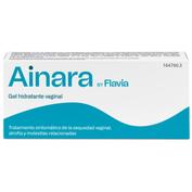 Ainara gel hidratante vaginal (30 g)