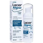 Lacer aligner ortodoncia espuma bucal 1 envase 5