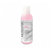 Mussvital quitaesmalte (100 ml)