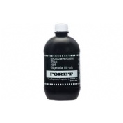 Agua oxigenada foret 110 v 500 ml