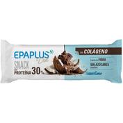 Epaplus snack protiena 30% coco