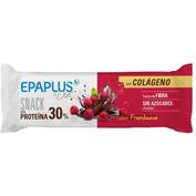 Epaplus snack protiena 30% frambuesa