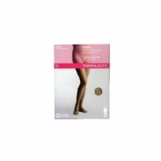 Panty comp normal 140 den - farmalastic (negro t- med)