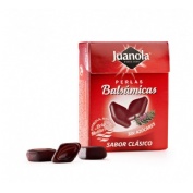 Juanola perlas sabor clasico (1 envase 25 g)