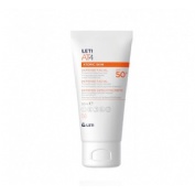 Letiat4 defense facial spf50+ (1 envase 50 ml)