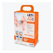 Leti at-4 crema pañal pasta al agua (75 g)