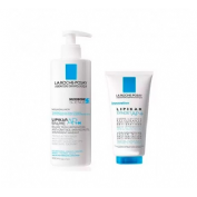 Lipikar baume apm - la roche posay (400 ml)