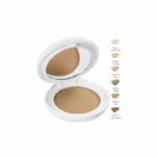 Avene couvrance crema compacta oil free (9.5 g arena)
