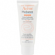 Avene hydrance uv rica crema hidratante spf 30 (1 envase 40 ml)
