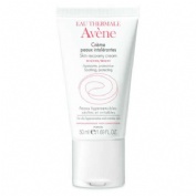Avene crema para pieles intolerantes enriquecida (1 envase 50 ml)