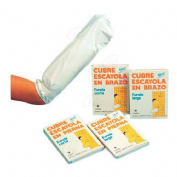 Cubre escayola (Brazo corto)