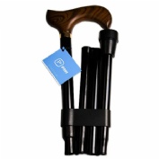 Baston pleg negro (cn737840)