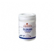 Cloruro de magnesio cristalizado (400 g)
