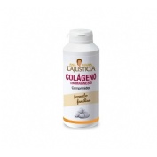 COLAGENO MAGNESIO LAJUSTICIA 450 COMP