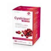 Cysticlean 500 mg 60 comp