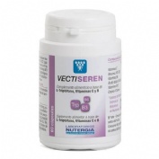 Nutergia vecti seren 60 caps