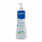 Mustela bebe gel dermolimpiador (750 ml)