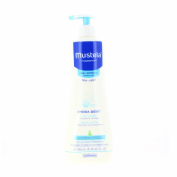 Hydra bebe leche corporal (1 envase 750 ml)