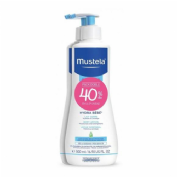 Hydra bebe leche corporal (500 ml)