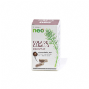 Cola de caballo neo (45 caps)
