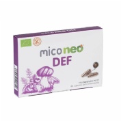 Mico neo def (60 capsulas)