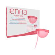 Enna cycle-disc cup