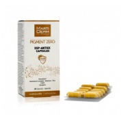Martiderm pigment zero dsp-antiox (60 capsulas)