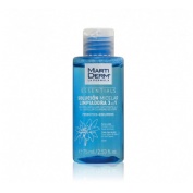 MARTIDERM SOLUCION MICELAR VIAJE 75  ML