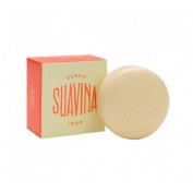 Suavina original calduch balsamo labios (1 envase 10 ml)