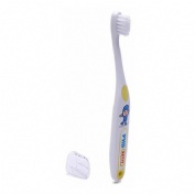 Cepillo dental infantil (Petit)