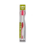 Cepillo dental adulto (Suave)