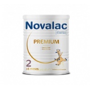 Novalac premium 2 leche de continuacion (1 envase 800 g)