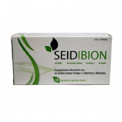 Seidibion (30 capsulas)