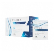 Estila toallitas esteriles de un solo uso (30 toallitas)