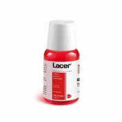 Lacer cuidado bucal colutorio (1 envase 100 ml)