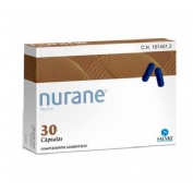 Nurane (30 caps)