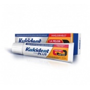 Kukident pro doble accion (Neutro 40 g)