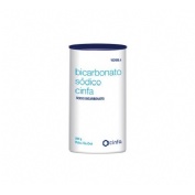Cinfa bicarbonato sodico (200 g)
