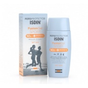 Fotoprotector isdin spf-50+ fusion gel body (100 ml)