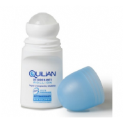 Quilian desodorante roll¬on (1 envase 50 ml)