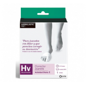Corrector juanete actividad - farmalastic feet (t- peq)